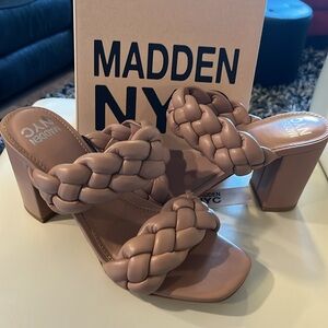 Madden NYC SHOES👠